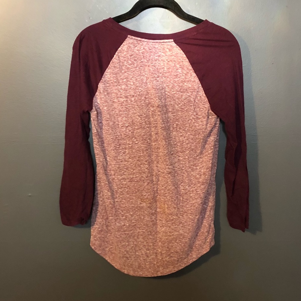Baseball tee from Garage - Picture 2 of 6